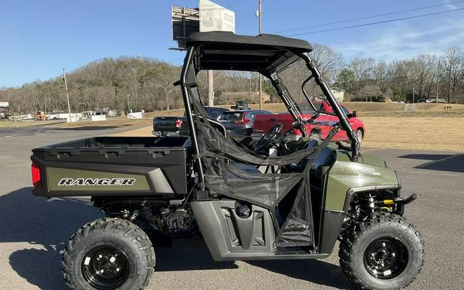 2023 Polaris® Ranger 570 Full-Size