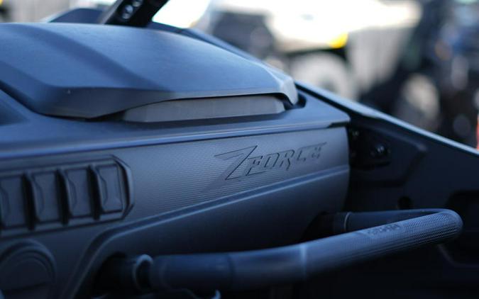 2024 CFMoto ZForce 950 Sport 4