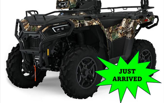 2024 Polaris Sportsman 570 Hunt Edition