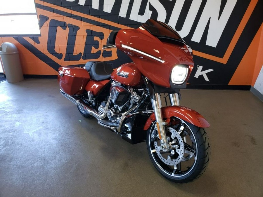 2024 Harley-Davidson® FLHX - Street Glide®