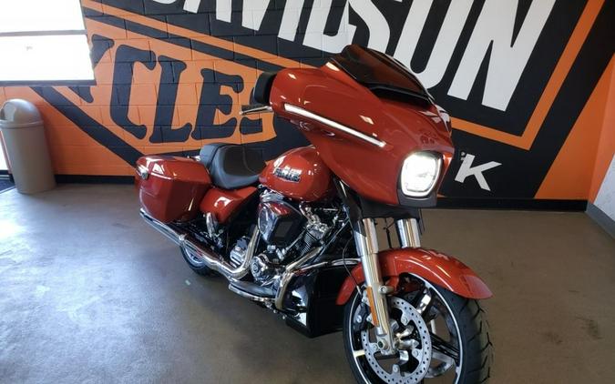 2024 Harley-Davidson® FLHX - Street Glide®