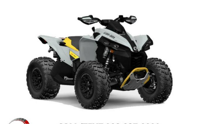 2024 Can-Am Renegade X xc 1000R