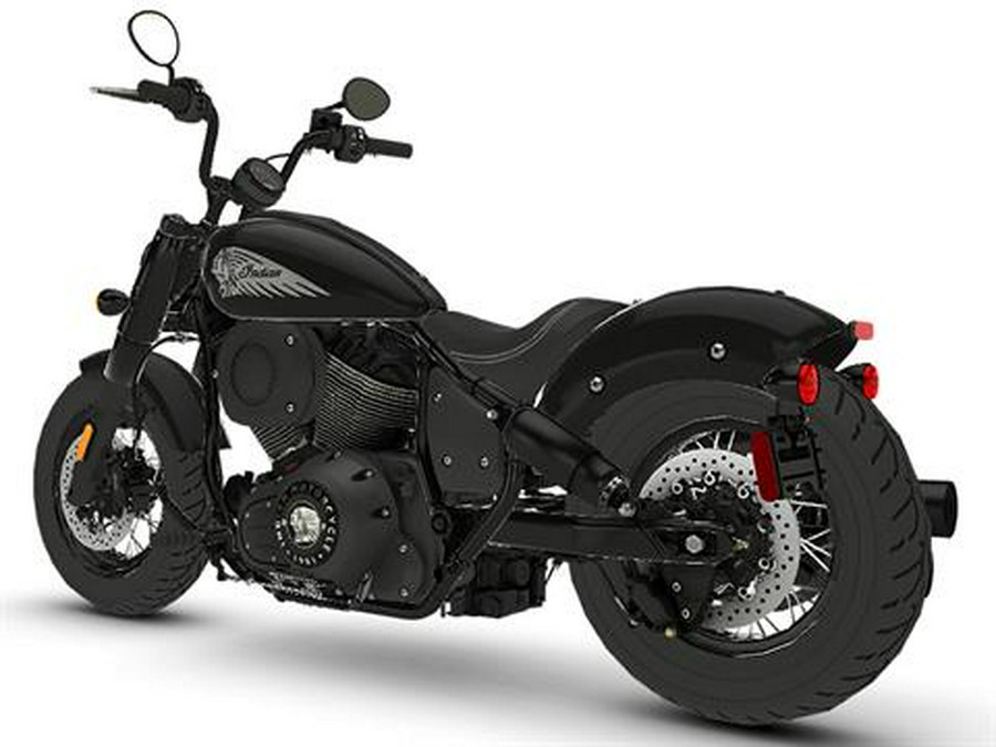 2024 Indian Motorcycle Chief Bobber ABS