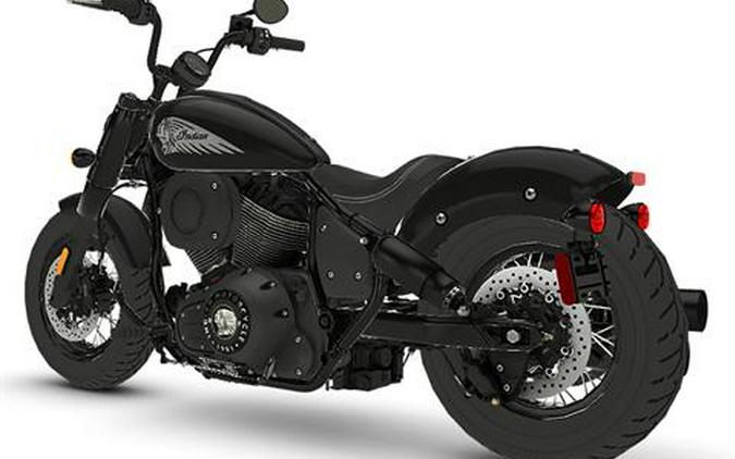 2024 Indian Motorcycle Chief Bobber ABS