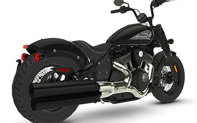 2024 Indian Motorcycle Chief Bobber ABS