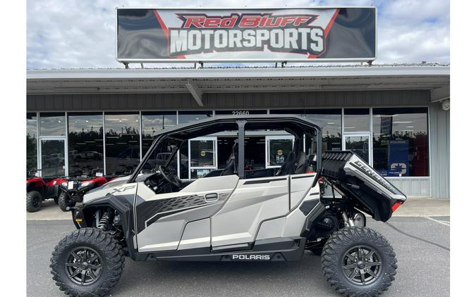 2024 Polaris Industries General XP 4 1000 Ultimate