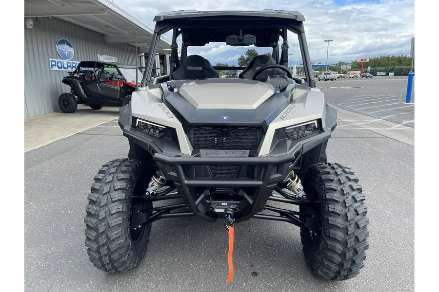 2024 Polaris Industries General XP 4 1000 Ultimate