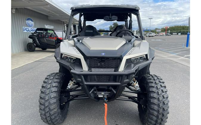 2024 Polaris Industries General XP 4 1000 Ultimate