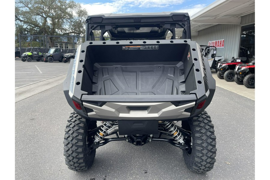 2024 Polaris Industries General XP 4 1000 Ultimate