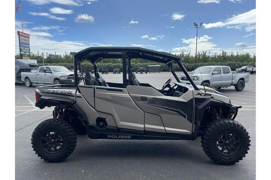 2024 Polaris Industries General XP 4 1000 Ultimate