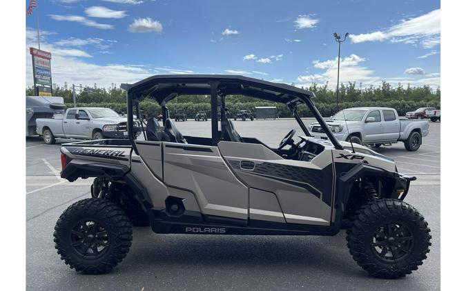 2024 Polaris Industries General XP 4 1000 Ultimate