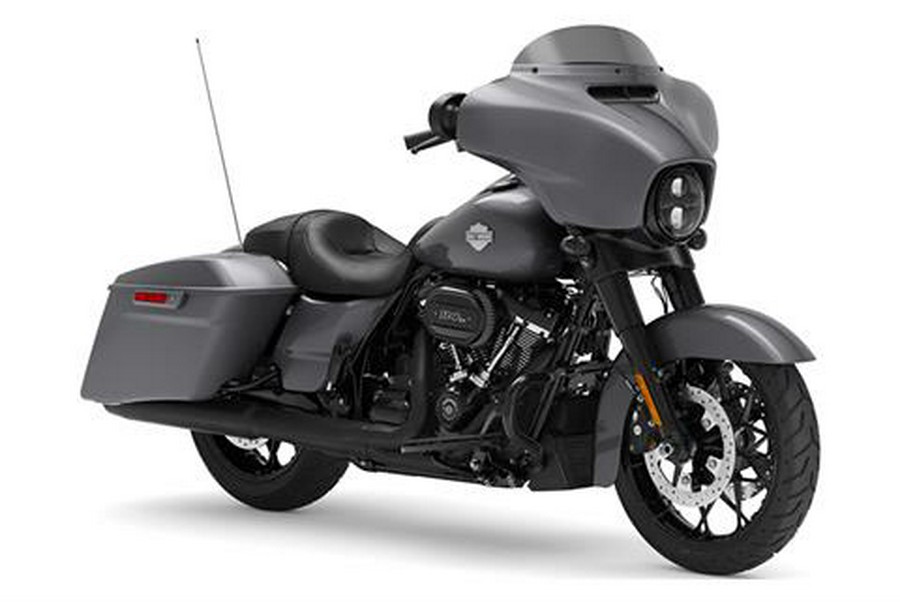 2021 Harley-Davidson Street Glide® Special