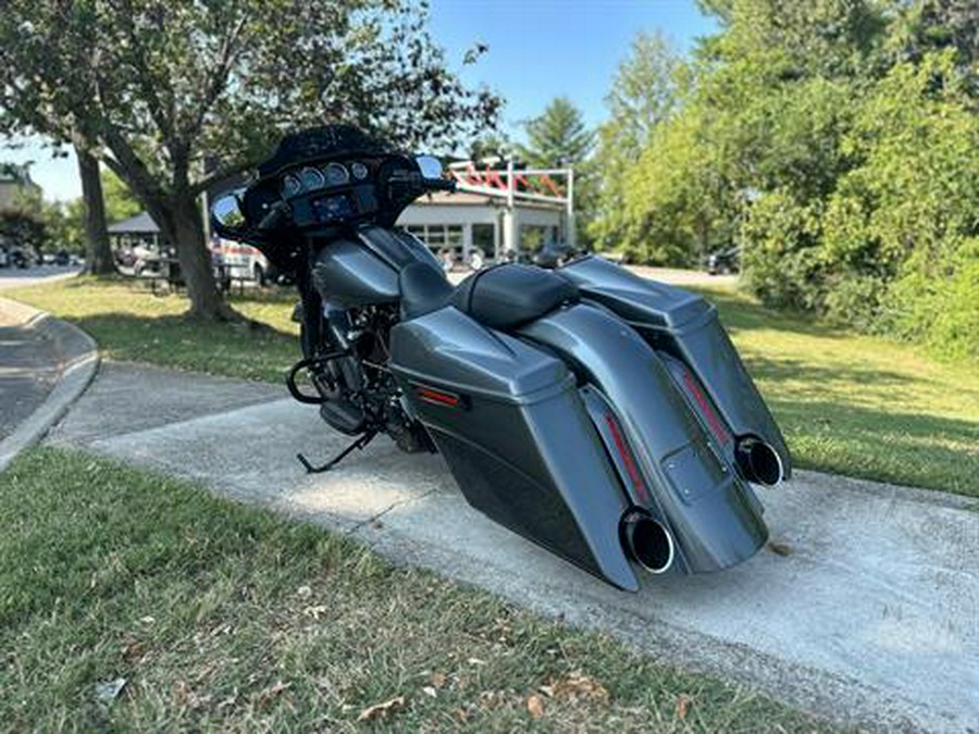 2021 Harley-Davidson Street Glide® Special