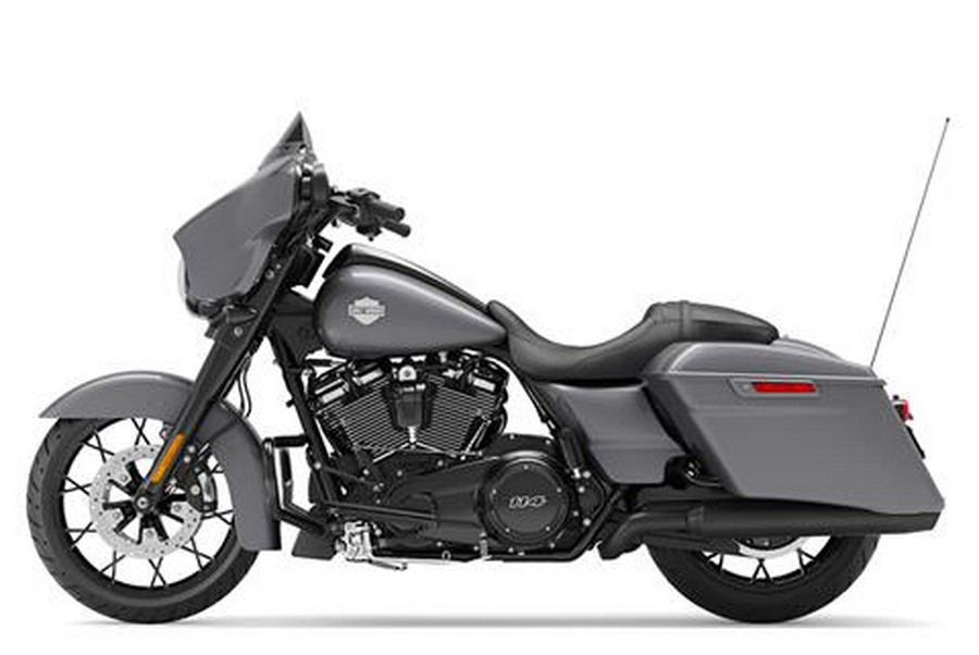 2021 Harley-Davidson Street Glide® Special