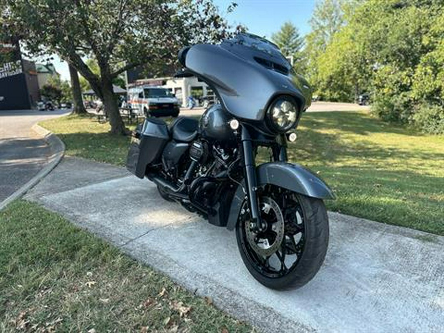 2021 Harley-Davidson Street Glide® Special