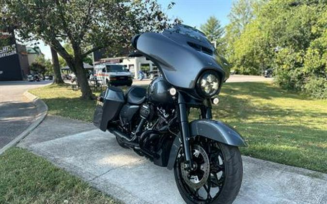 2021 Harley-Davidson Street Glide® Special