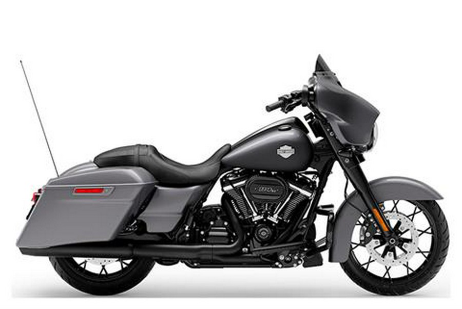 2021 Harley-Davidson Street Glide® Special