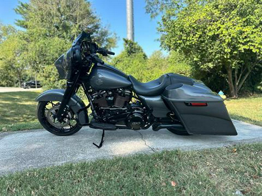 2021 Harley-Davidson Street Glide® Special