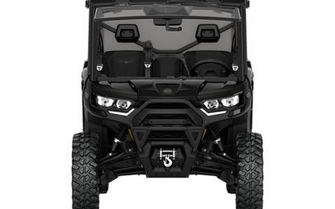 2025 Can-Am Defender MAX Lone Star CAB