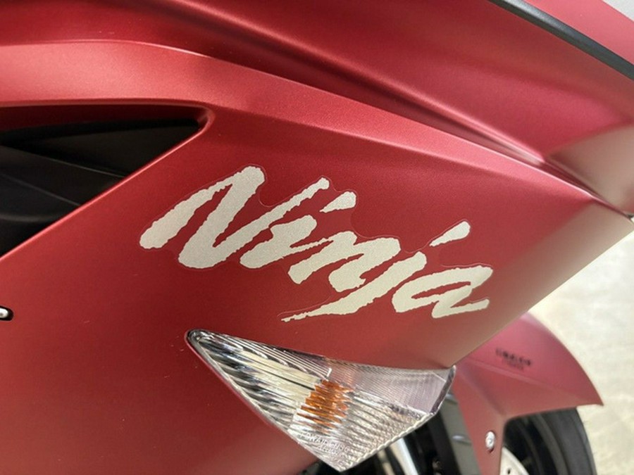 2025 Kawasaki Ninja ZX-14R ABS ABS