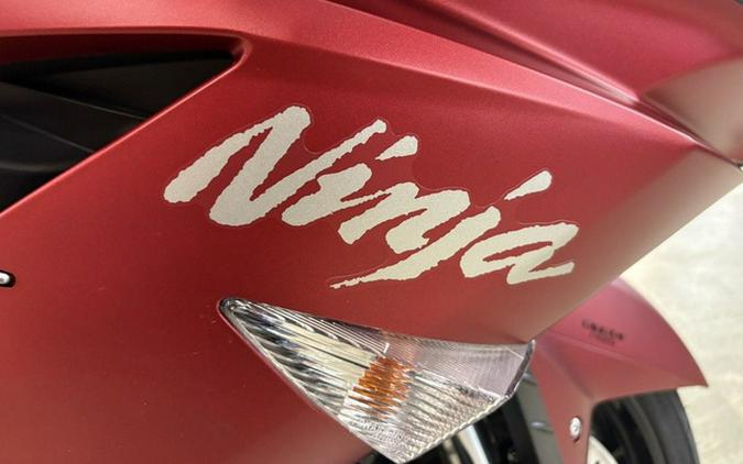 2025 Kawasaki Ninja ZX-14R ABS ABS