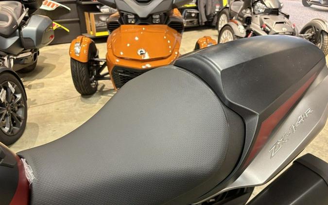 2025 Kawasaki Ninja ZX-14R ABS ABS