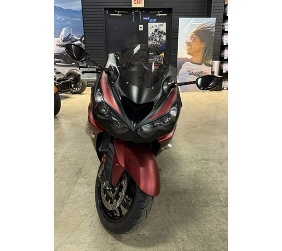 2025 Kawasaki Ninja ZX-14R ABS ABS