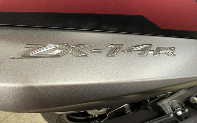 2025 Kawasaki Ninja ZX-14R ABS ABS