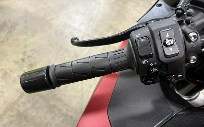 2025 Kawasaki Ninja ZX-14R ABS
