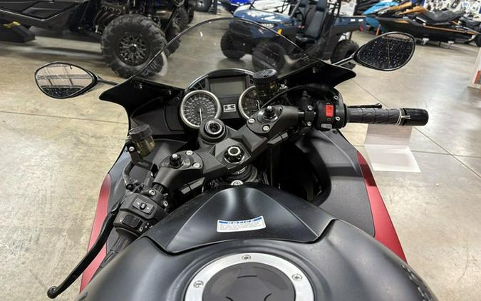 2025 Kawasaki Ninja ZX-14R ABS ABS