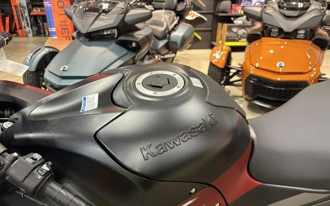 2025 Kawasaki Ninja ZX-14R ABS ABS