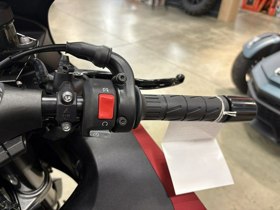 2025 Kawasaki Ninja ZX-14R ABS