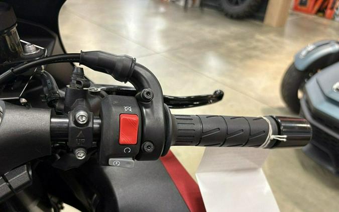 2025 Kawasaki Ninja ZX-14R ABS