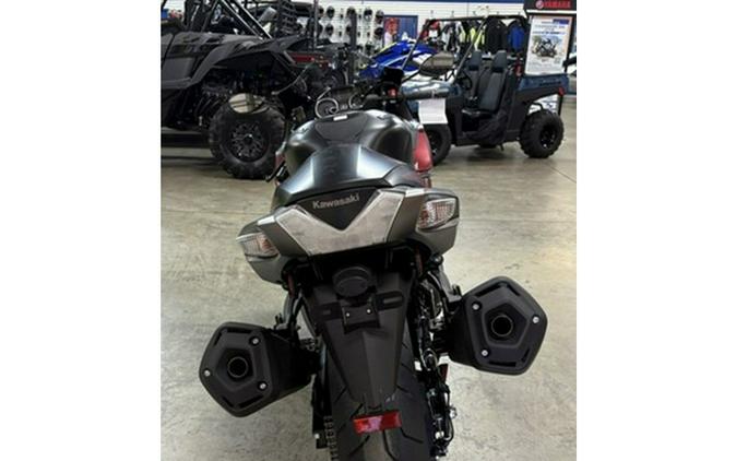 2025 Kawasaki Ninja ZX-14R ABS