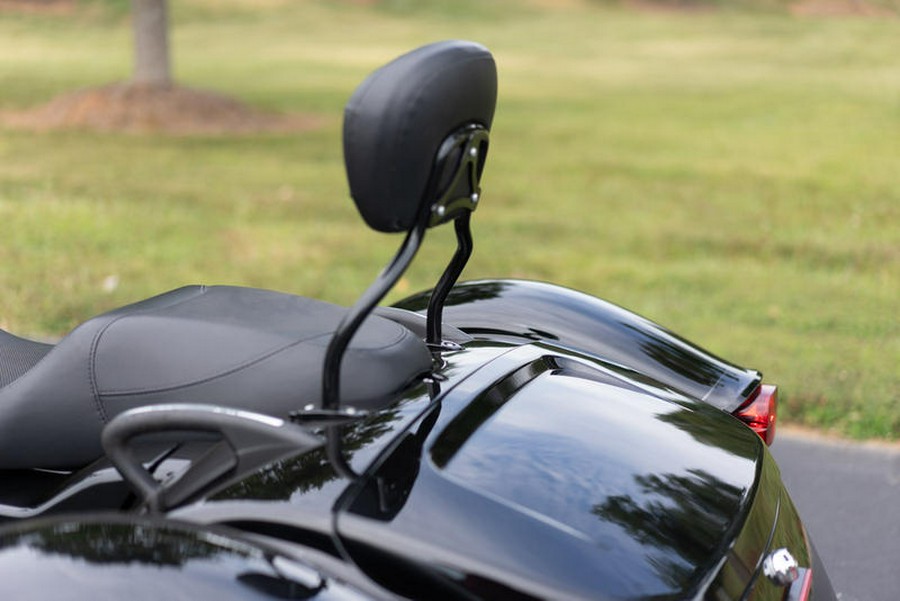 2023 Harley-Davidson® FLTRT - Road Glide® 3