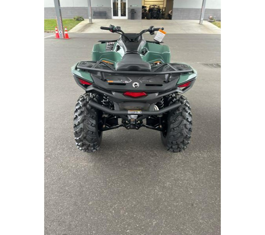 2026 Can-Am® Outlander Pro HD5