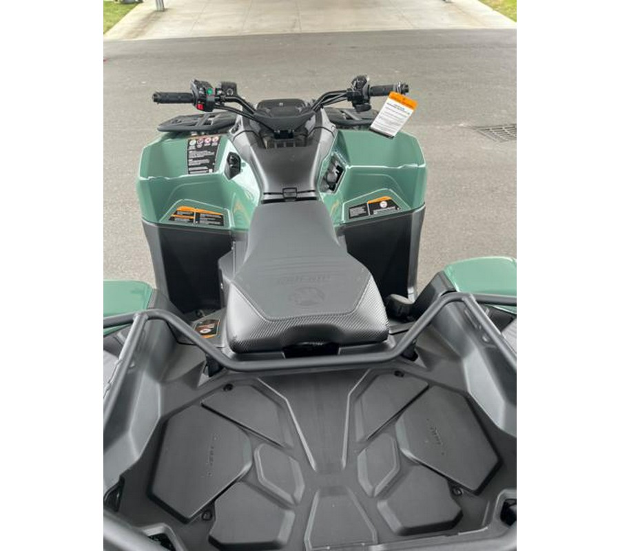 2026 Can-Am® Outlander Pro HD5