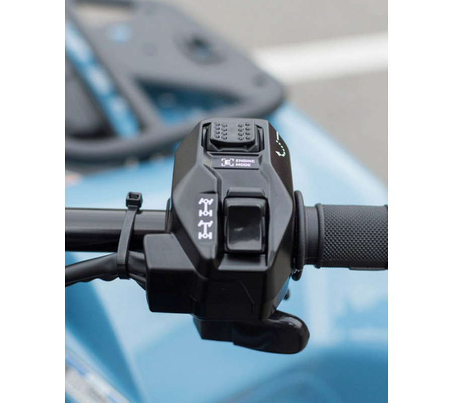 2026 Can-Am Outlander MAX XT 700