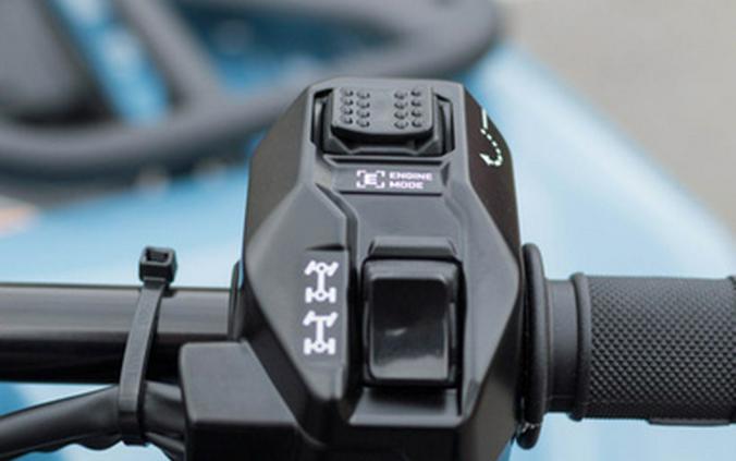 2026 Can-Am Outlander MAX XT 700