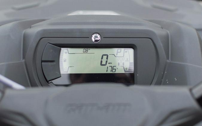 2026 Can-Am Outlander MAX XT 700