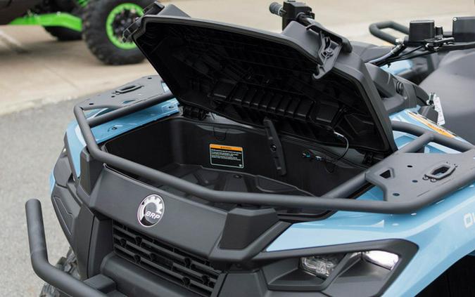 2026 Can-Am Outlander MAX XT 700