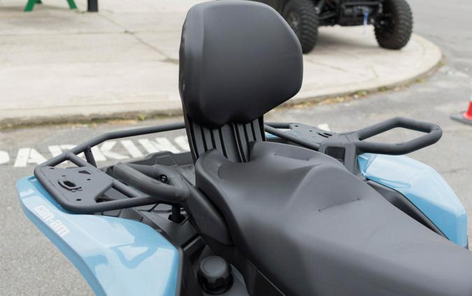 2026 Can-Am Outlander MAX XT 700