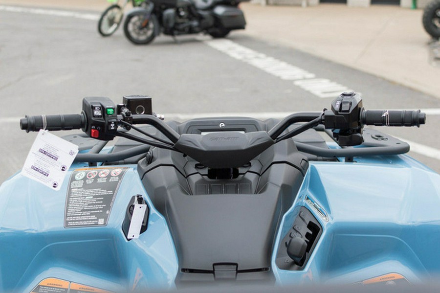 2026 Can-Am Outlander MAX XT 700