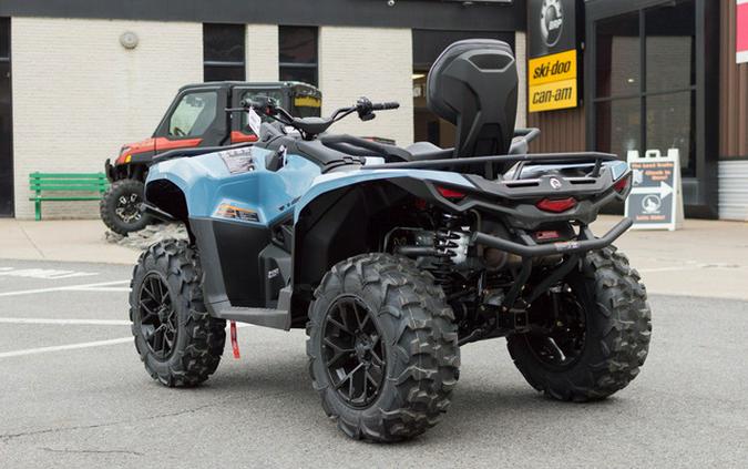 2026 Can-Am Outlander MAX XT 700