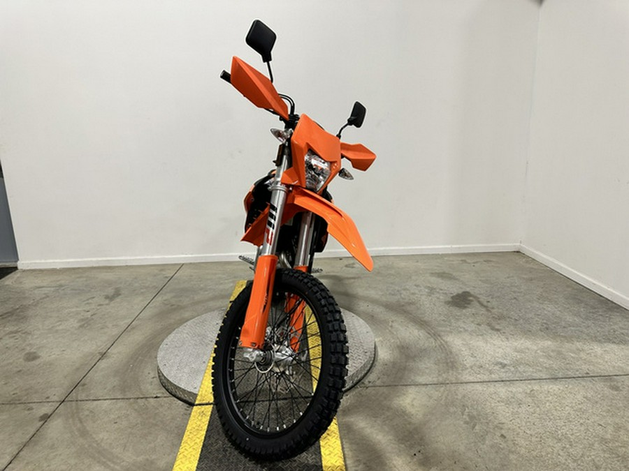 2026 KTM EXC 500 F