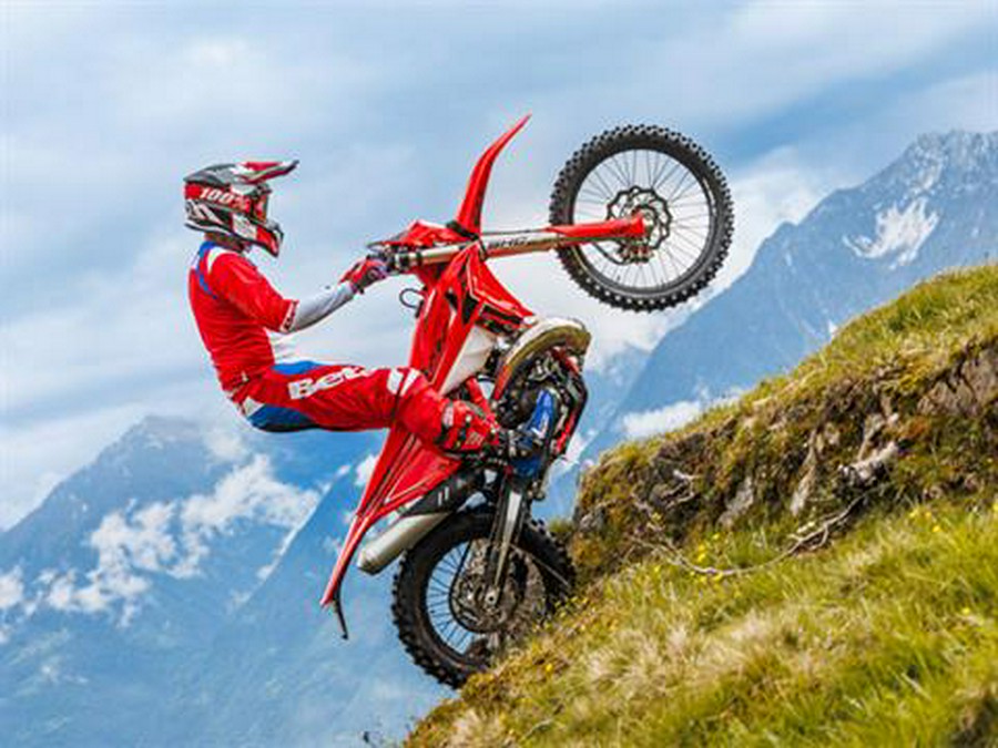 2026 Beta 125 RR X-Pro