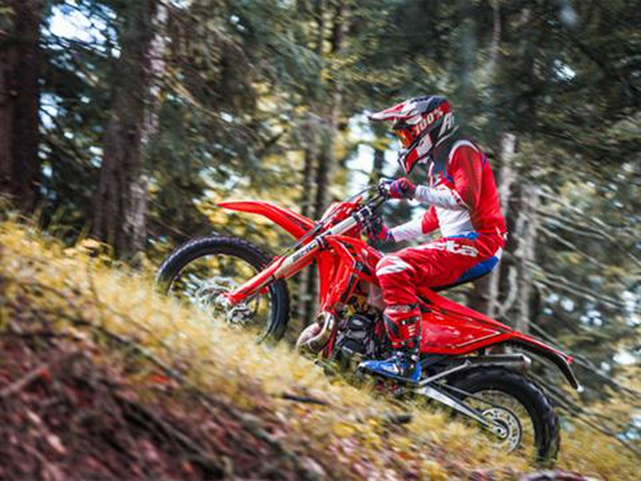 2026 Beta 125 RR X-Pro