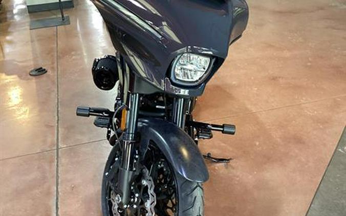 2026 Harley-Davidson CVO™ Street Glide® ST