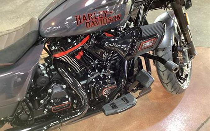 2026 Harley-Davidson CVO™ Street Glide® ST