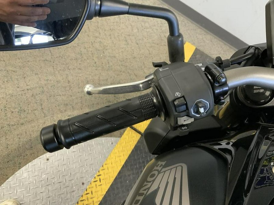 2026 Honda® CB650R E-Clutch